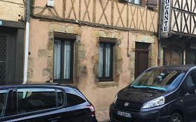 Chambres A Nogaro